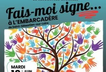 Spectacle de la chorale : informations et réservations