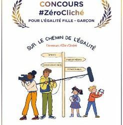 Le concours zéro cliché