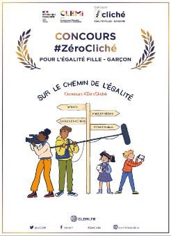 Le concours zéro cliché